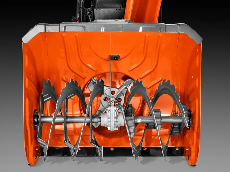 Husqvarna Schneefräse ST 430T