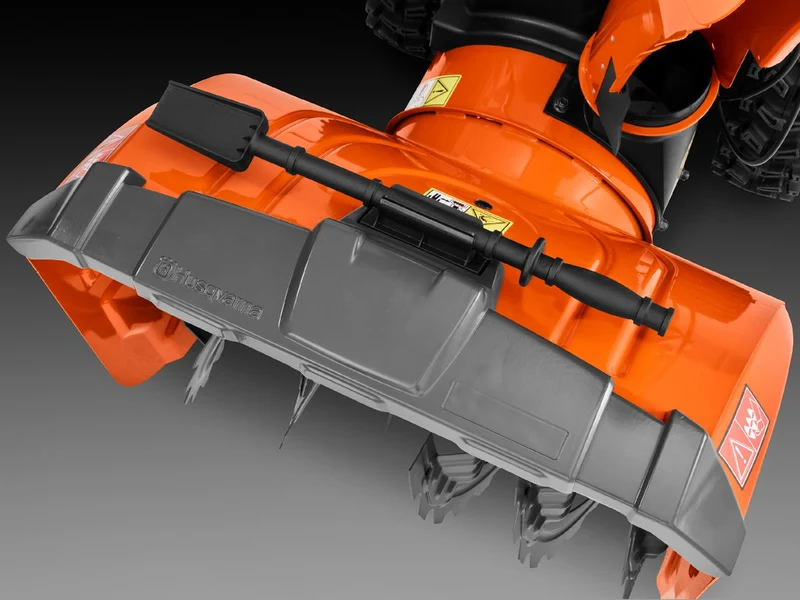 Husqvarna Schneefräse ST 430T