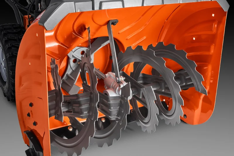 Husqvarna Schneefräse ST 430T