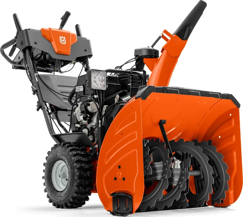 Husqvarna Schneefräse ST 430