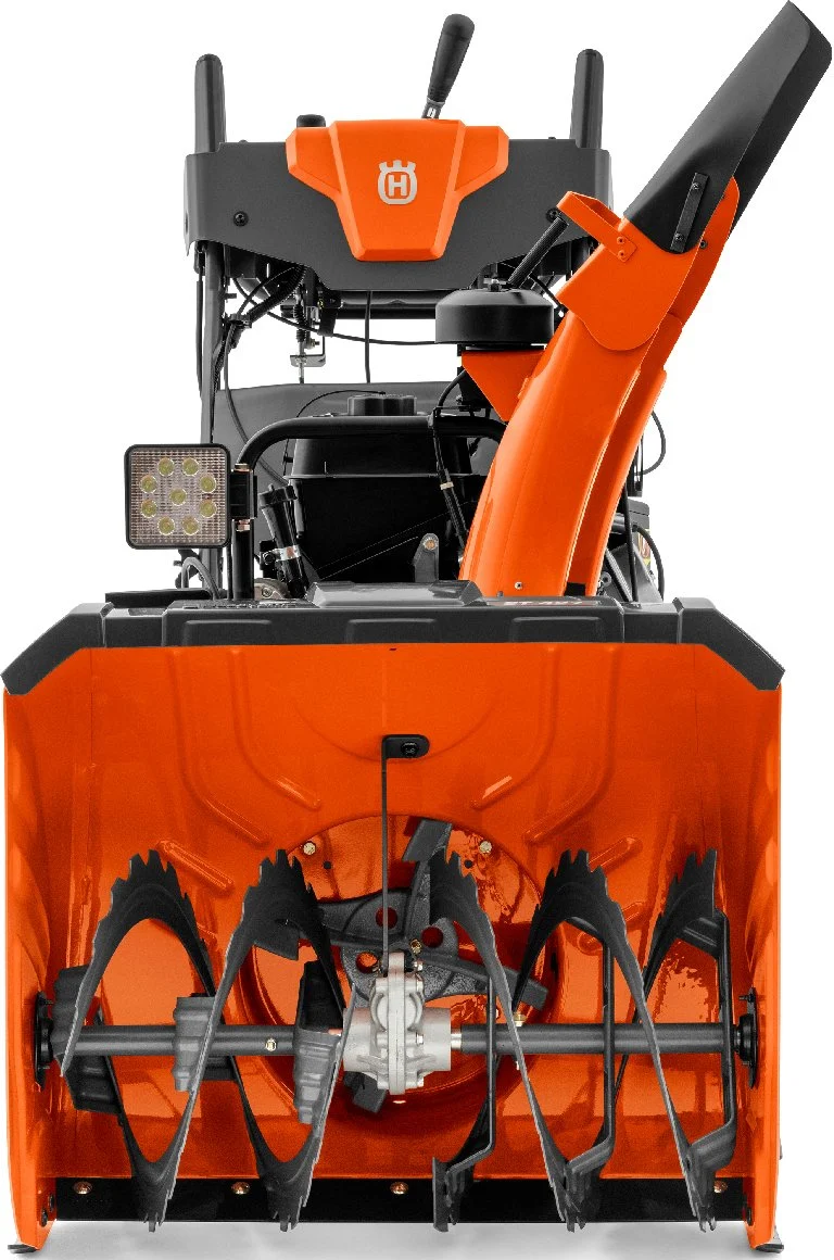 Husqvarna Schneefräse ST 430