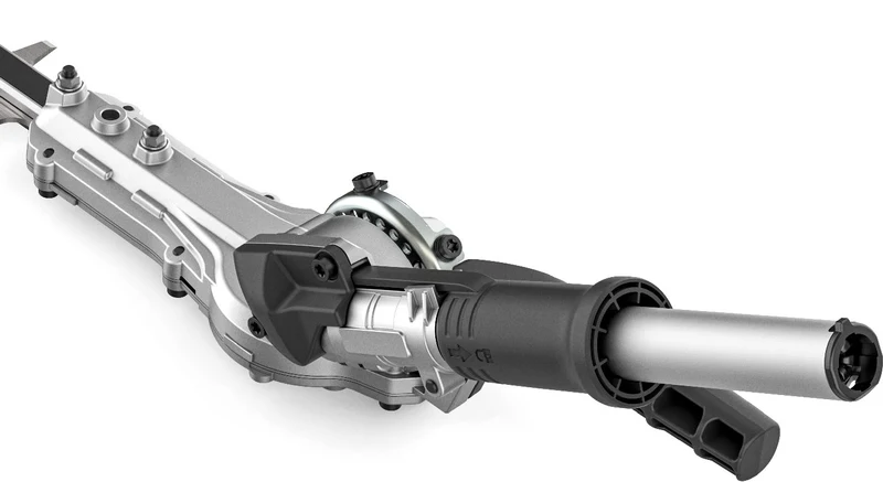 Husqvarna Heckenscherenvorsatz HA 200