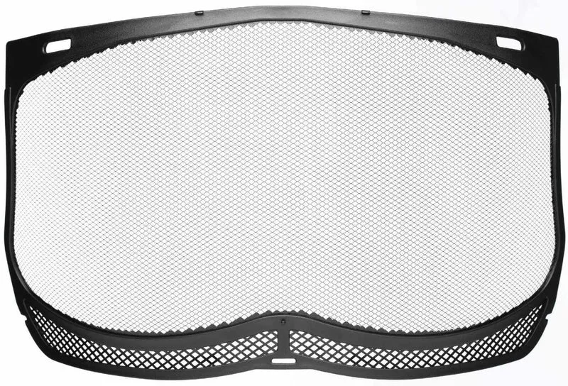 Husqvarna UltraVision Visier für Forsthelm Classic und Functional