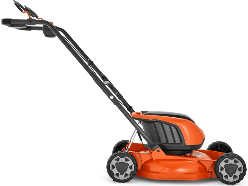 Husqvarna Akku-Mulchmäher LB 146i