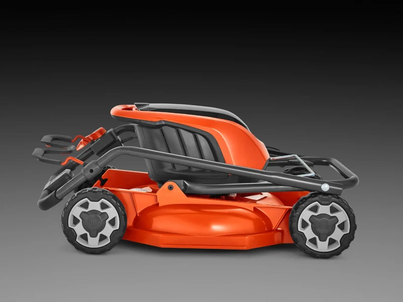 Husqvarna Akku-Mulchmäher LB 146i