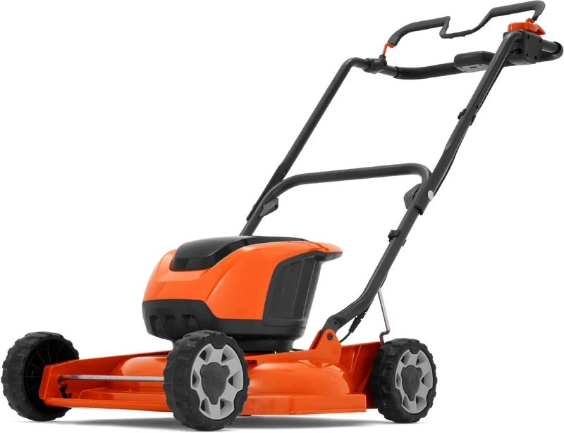 Husqvarna Akku-Mulchmäher LB 548i - ohne Akku und Ladegerät
