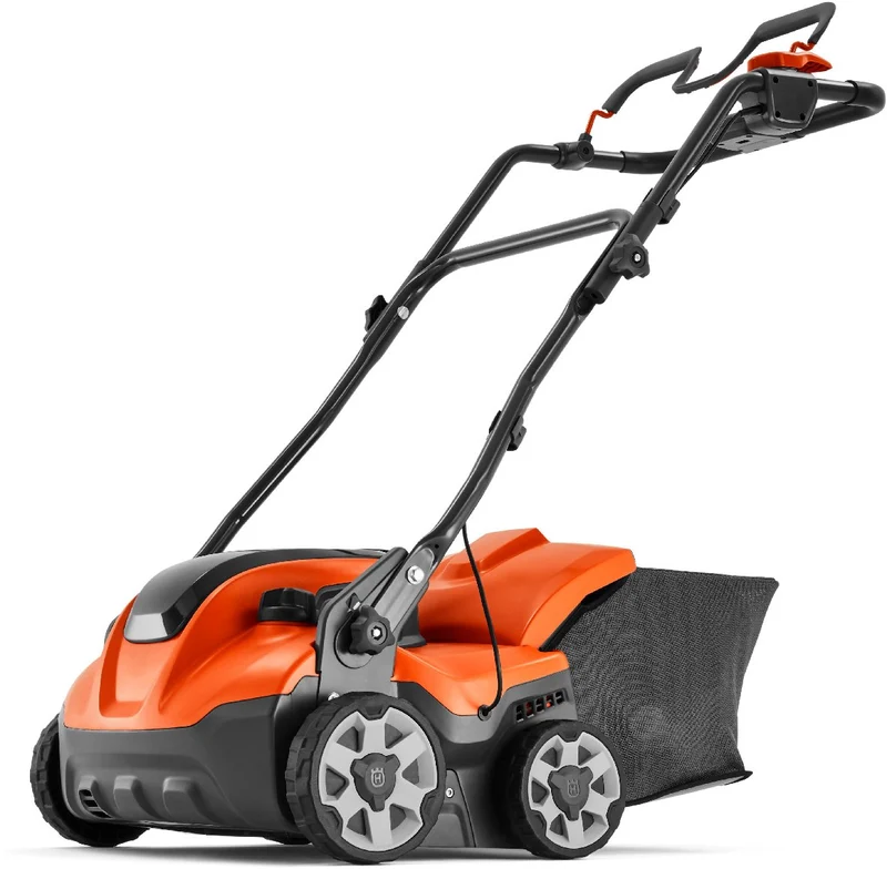 Husqvarna Elektro-Vertikutierer S 138C