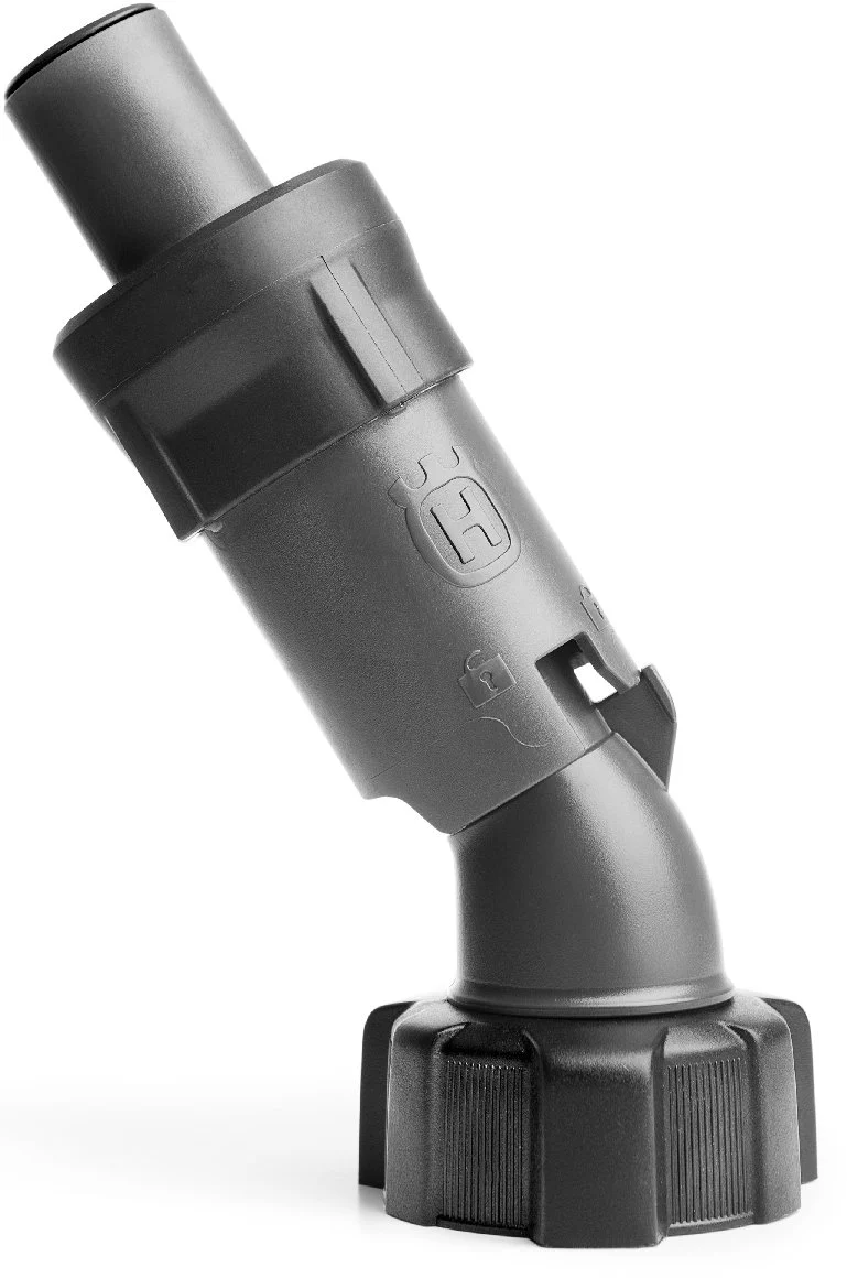 Husqvarna Kraftstofftülle 582 06 66-01