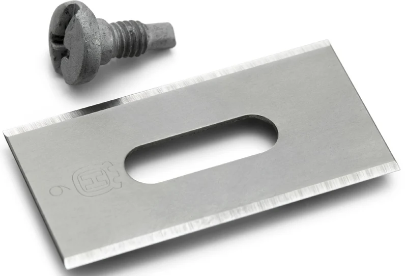 Husqvarna Messer Endurance 6 Stück 595 08 44-01
