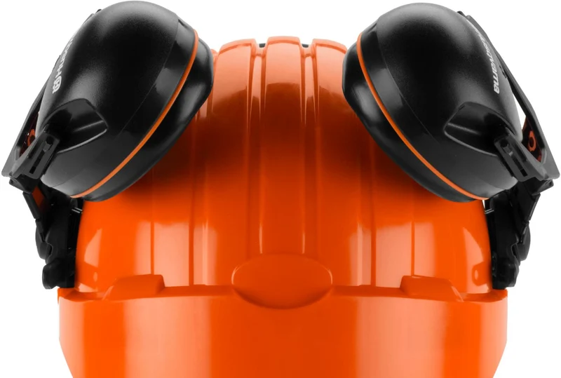 Husqvarna Forsthelm Functional