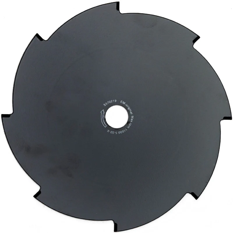 Husqvarna Grasschneideblatt 578 44 40-01