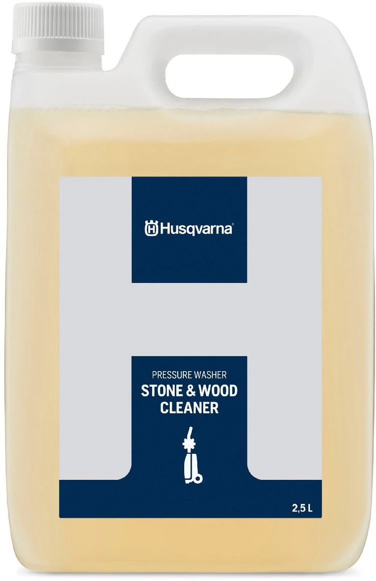 Husqvarna Stein & Holz Reiniger 590 66 12-01