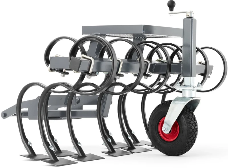 Husqvarna Schotterharke für Frontanbau 587 93 20-01