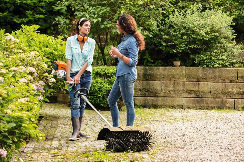 STIHL Benzin-Kombimotor KM 131 R