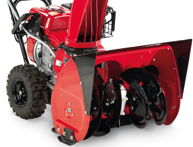 Honda Schneefräse HSS 655 W