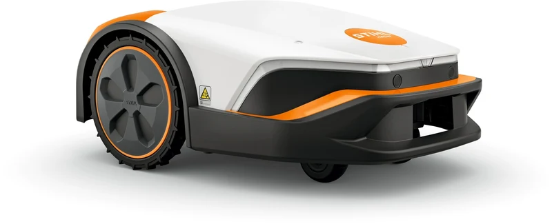 STIHL Mähroboter iMOW 5