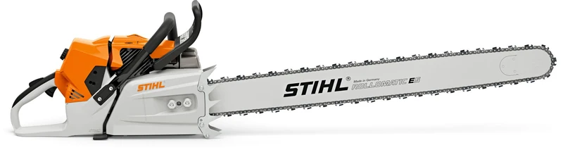 STIHL Motorsäge MS 881, RS, 75cm Schienenlänge