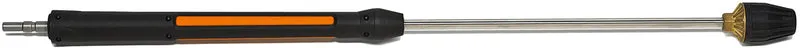 STIHL Strahlrohre mit Rotordüse W12 040, für RE 232, RE