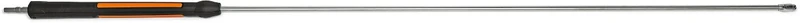 STIHL Strahlrohr gerade, 1070 mm, Schnellkupplung