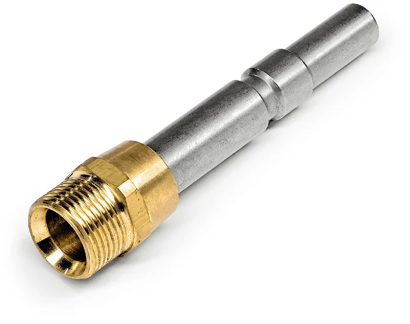 STIHL Adapter Schraubkupplung/Schnellkupplung