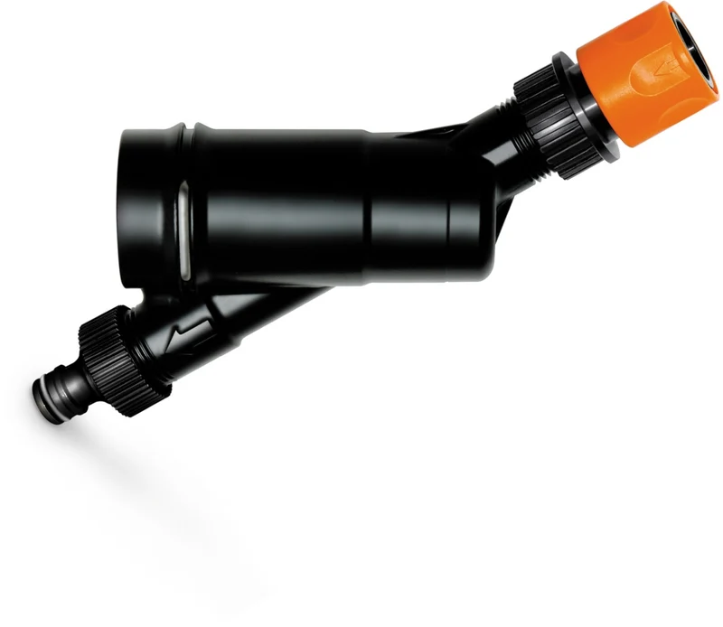 STIHL Rückflussverhinderer