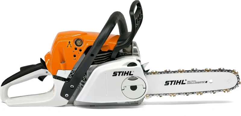 STIHL Motorsäge MS 231 C-BE, PM 3, Schienenlänge 30cm