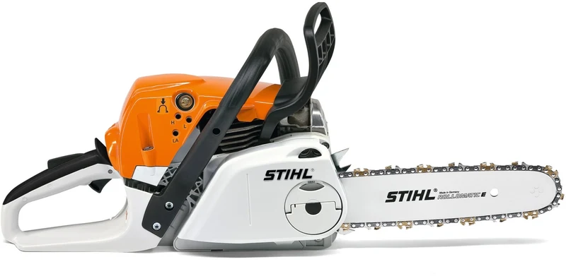 STIHL Motorsäge MS 231 C-BE, PM 3, Schienenlänge 30cm