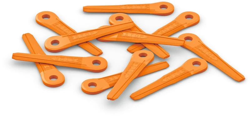 STIHL Messer Satz Messer