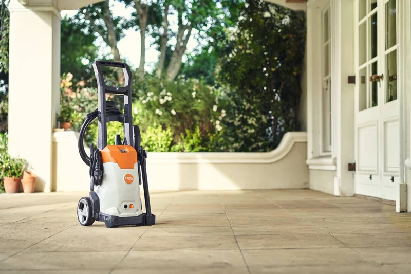 STIHL Hochdruckreiniger RE 90