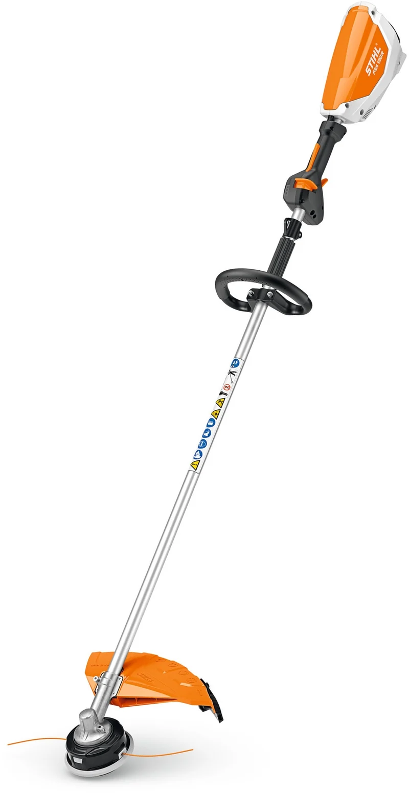 STIHL Akku-Motorsense FSA 130 R - ohne Akku und ohne Ladegerät