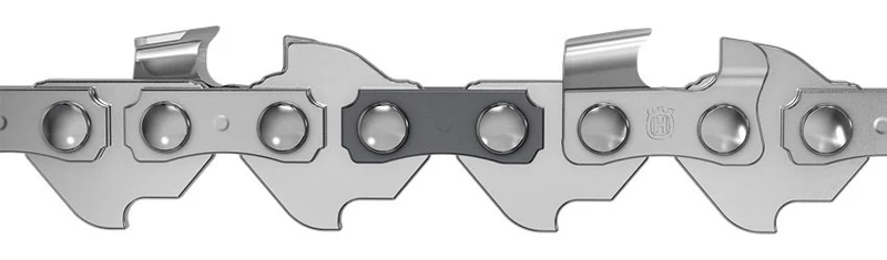 Husqvarna Sägekette 1/4" X-Cut Precision SP11G, 1,1 mm, 60TG, 25 cm