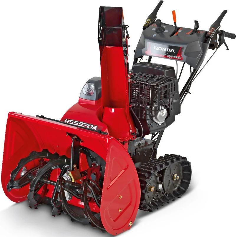Honda Schneefräse HSS 970A TD