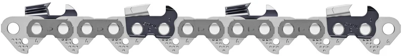 STIHL Sägekette 3/8" Rapid Hexa (RH), 1,6 mm, 114 TG, 90 cm