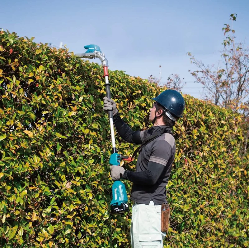 Makita Akku-Heckenschneider DUN500WZ ohne Akku & Ladegerät