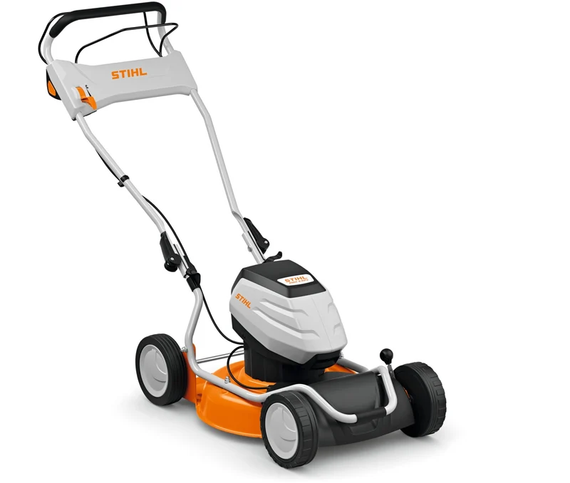 STIHL Akku-Mulchmäher RMA 2 RPV, ohne Akku und Ladegerät