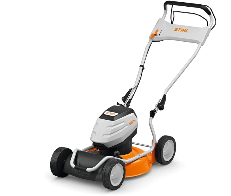 STIHL Akku-Mulchmäher RMA 2 RPV, ohne Akku und Ladegerät