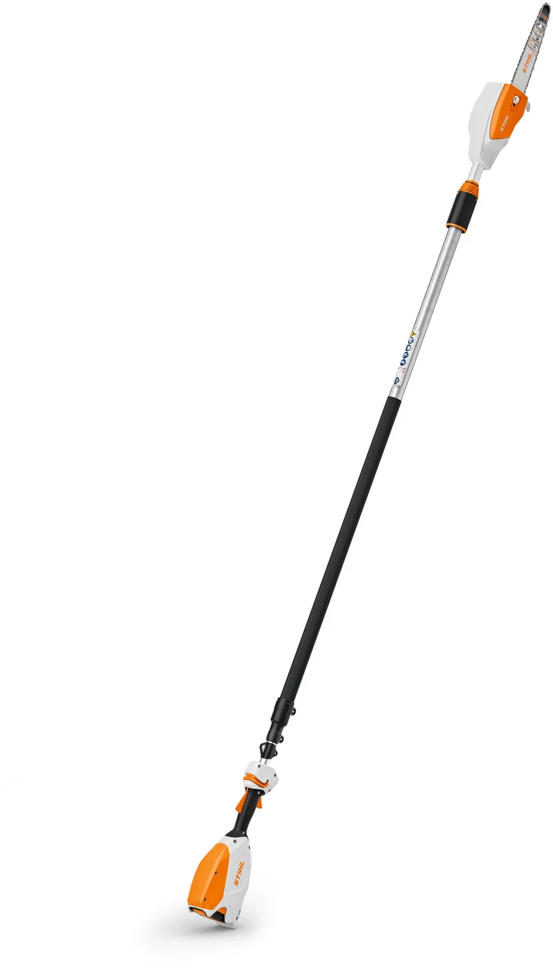 STIHL Akku-Hoch-Entaster HTA 86, ohne Akku und Ladegerät