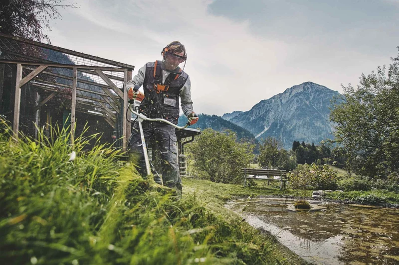STIHL Freischneider FS 131