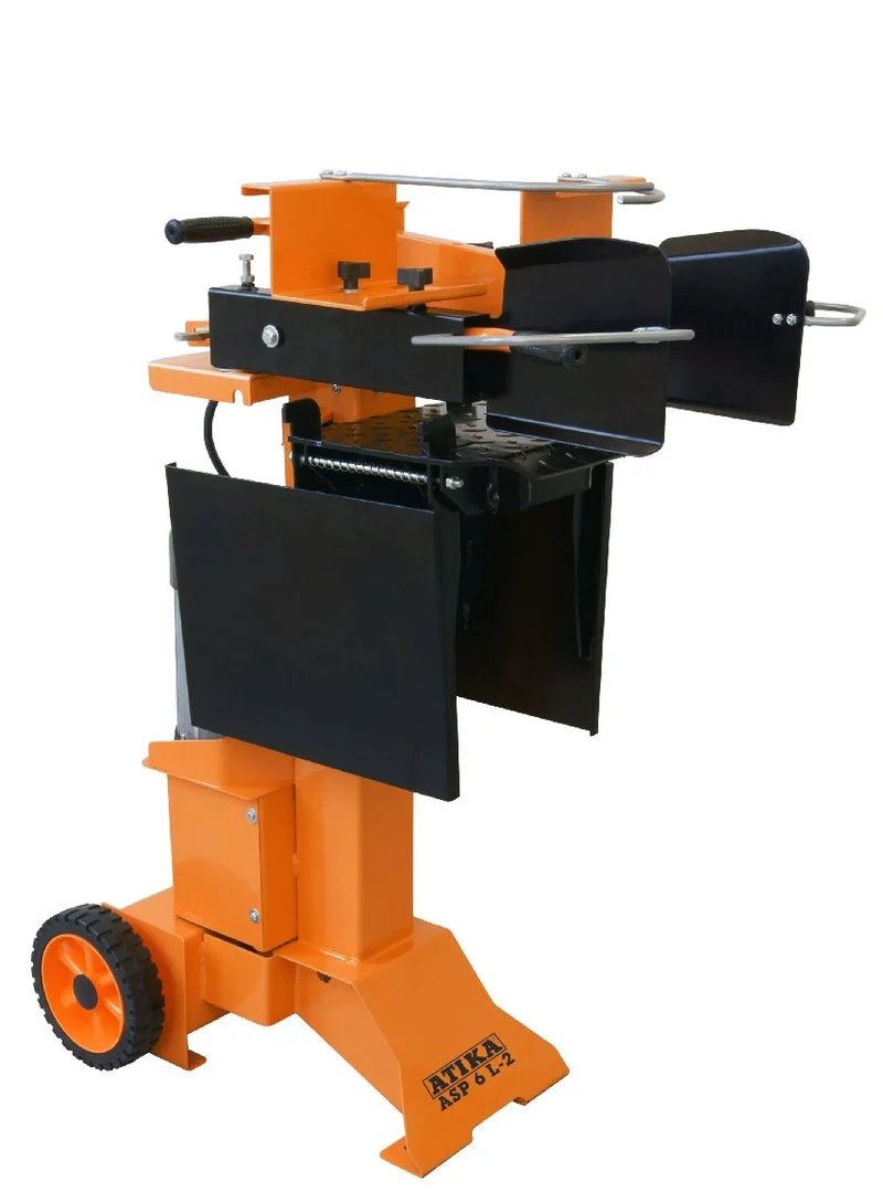 ATIKA Brennholzspalter ASP 6 L-2