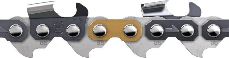 Husqvarna Sägekette 3/8" X-Cut S85, 1,5 mm, 60TG, 40 cm