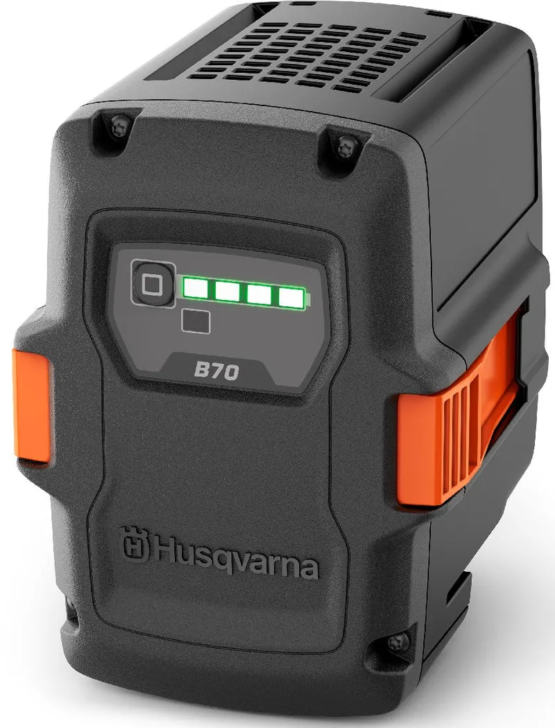 Husqvarna Akku B70