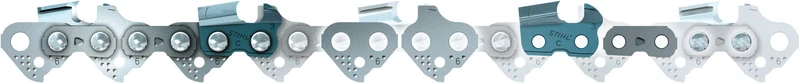 STIHL Sägekette 3/8" P Picco Super 3 (PS3), 1,3 mm, 40 cm, 56TG
