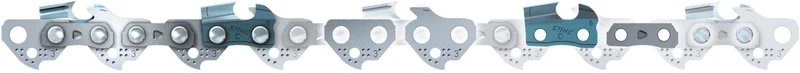 STIHL Sägekette 3/8" P Picco Super (PS), 1,3 mm, 35 cm, 51TG