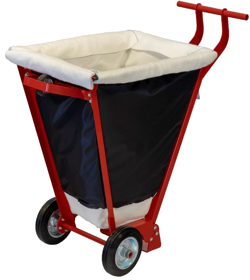 ERCO Trockenfangsack Rolling Back Z-7500-600-00