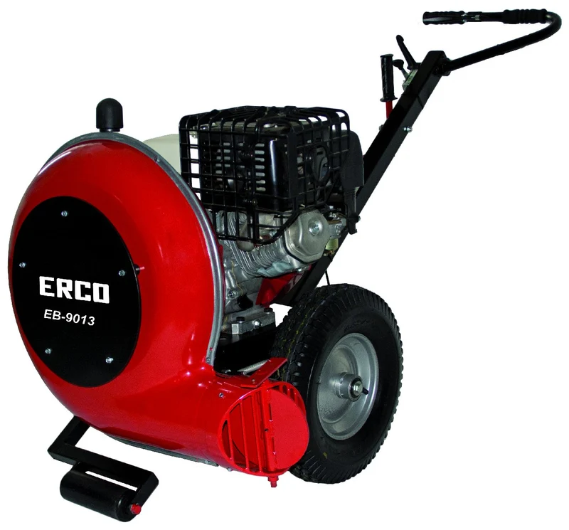 ERCO Profi-Großflächenbläser EB-9013