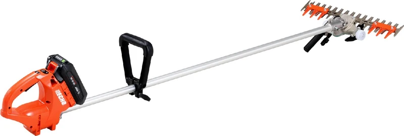 ECHO Akku Balkenmäher DTT-2100 - ohne Akku und Ladegerät