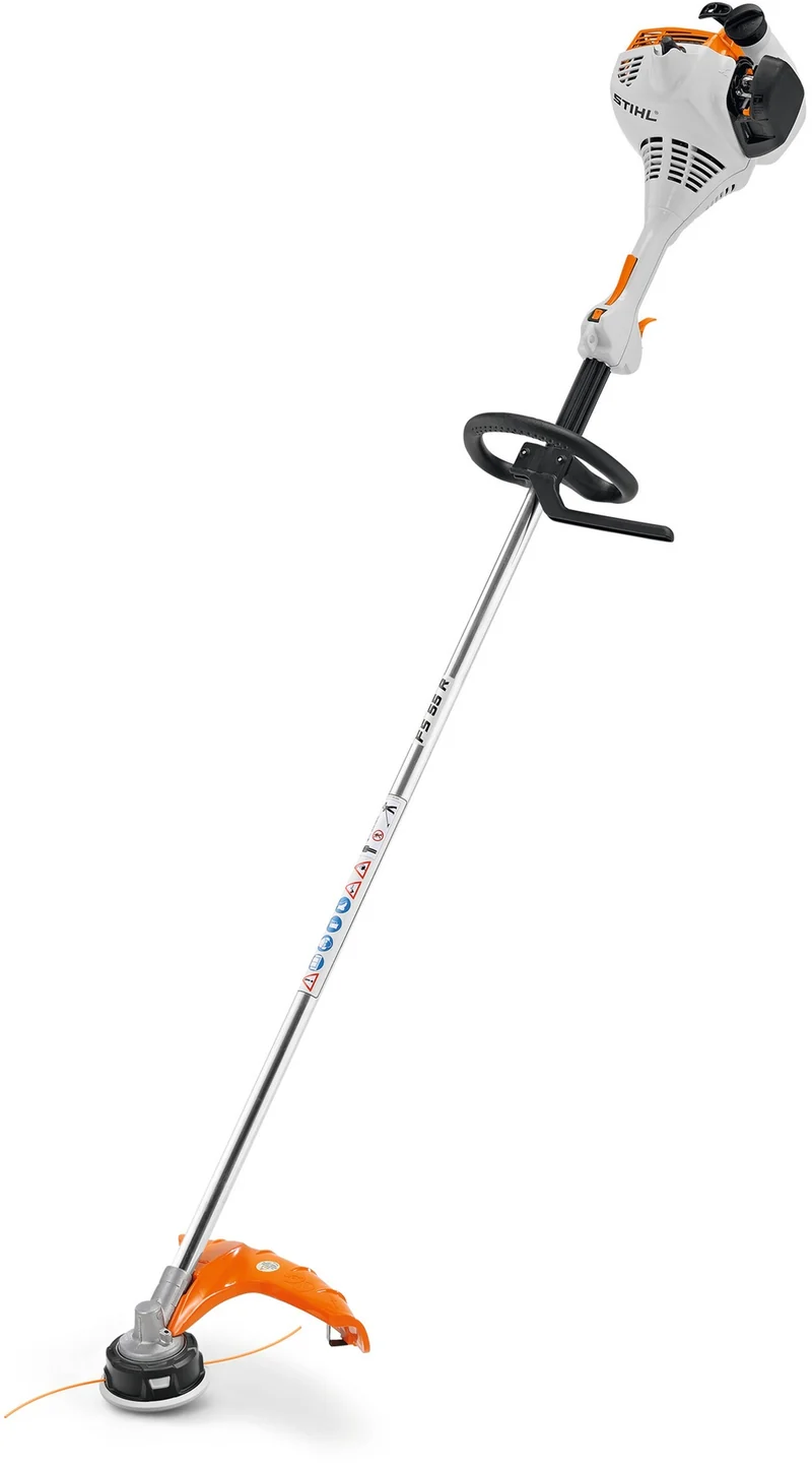 STIHL Benzin-Motorsense FS 55 R
