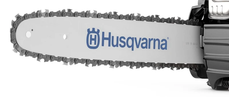 Husqvarna Allround Benzin Motorsäge 130