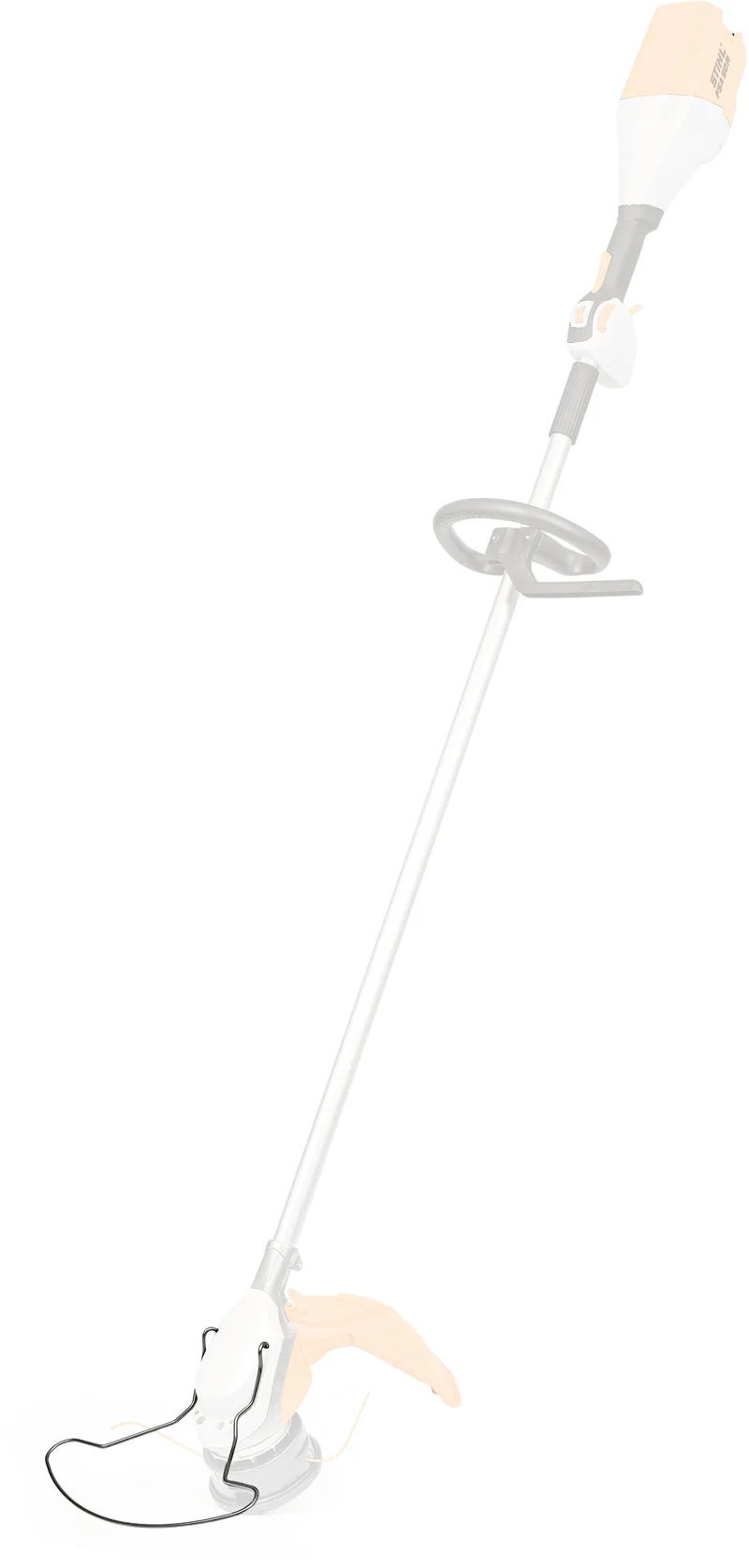 STIHL Bügel Abstandhalter für FSA 85