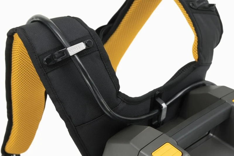 Stiga Akku-Rucksack BH 900e